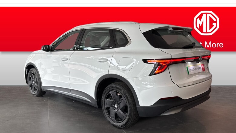 MG MGS5 125kW SE EV 49kWh 5dr Auto Electric Estate